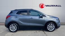 Vauxhall Mokka X 1.4T Elite 5dr Auto Petrol Hatchback
